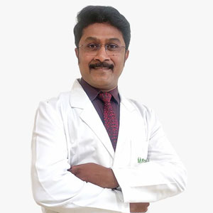 Dr. Roopesh.N